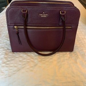 Kate Spade NY Shoulder Tote